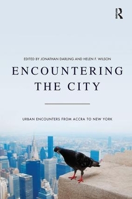 Encountering the City - 