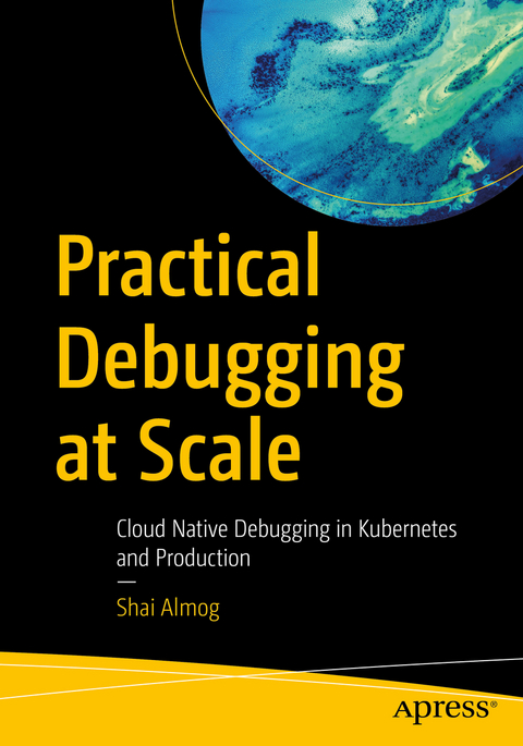 Practical Debugging at Scale - Shai Almog