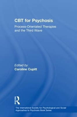 CBT for Psychosis - 