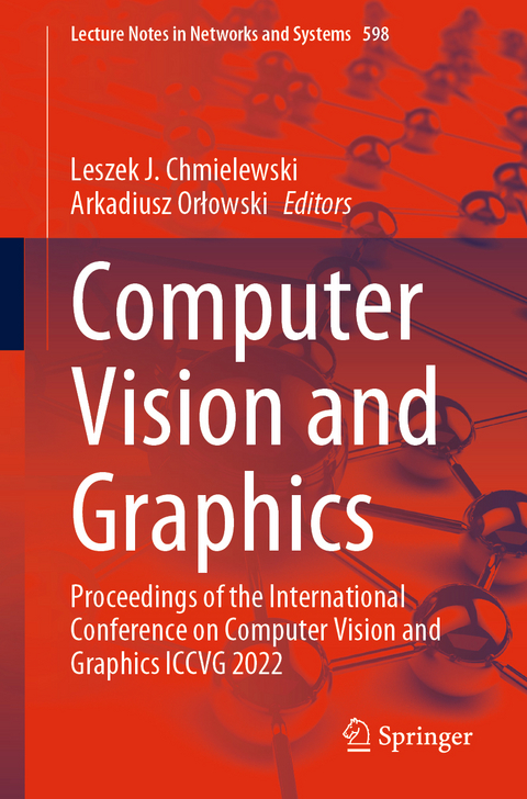 Computer Vision and Graphics - 