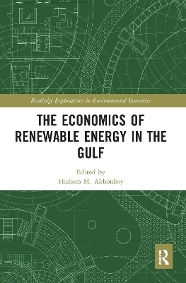 The Economics of Renewable Energy in the Gulf - 
