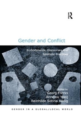 Gender and Conflict - 