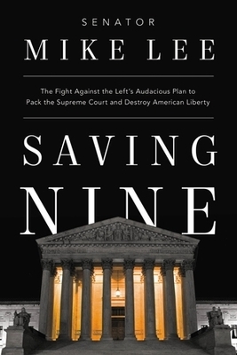 Saving Nine - Mike Lee