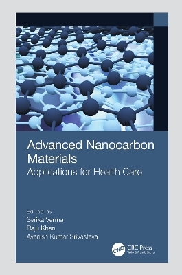 Advanced Nanocarbon Materials - 