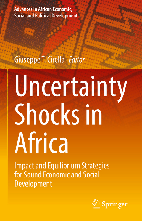 Uncertainty Shocks in Africa - 