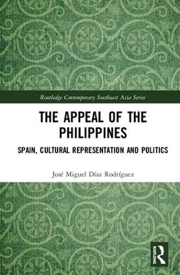 The Appeal of the Philippines - José Miguel Díaz Rodríguez