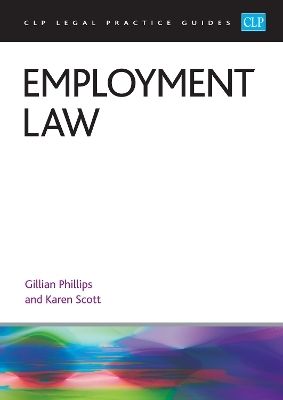 Employment Law 2023 -  Phillips,  Scott