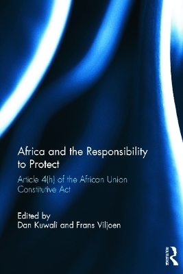 Africa and the Responsibility to Protect - 