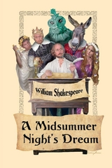 A Midsummer Night’s Dream - William Shakespeare