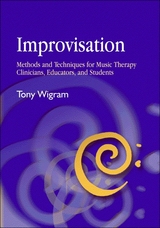 Improvisation -  Tony Wigram