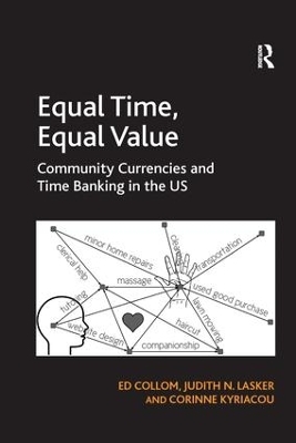 Equal Time, Equal Value - Ed Collom, Judith N. Lasker