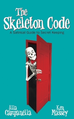 The Skeleton Code - Alla Campanella, Ken Massey