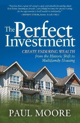 The Perfect Investment - Paul Moore