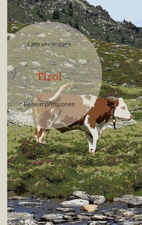 Tirol - Carry Van Bruggen