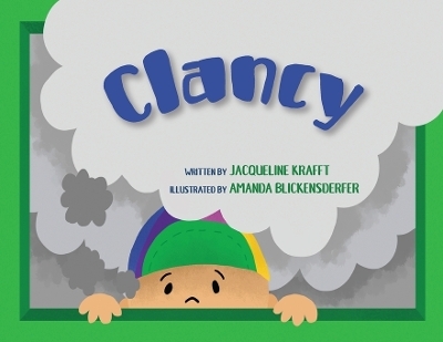 Clancy - Jacqueline Krafft