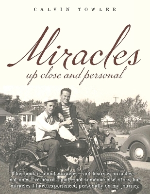 Miracles - Calvin Towler