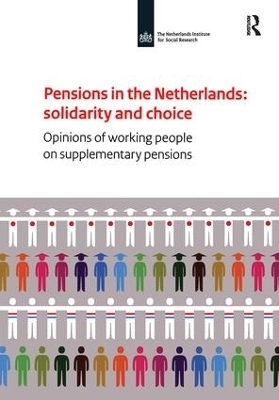 Pensions in the Netherlands - Stella Hoff