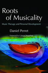 Roots of Musicality - Daniel Perret