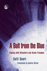 A Bolt from the Blue - Salli Saari