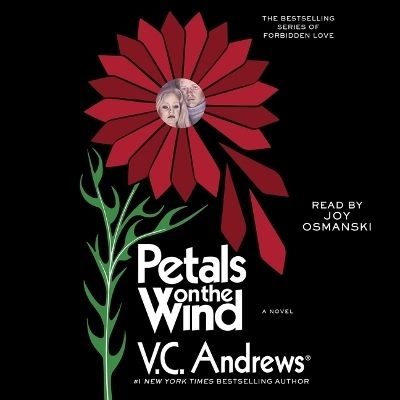 Petals on the Wind - V C Andrews