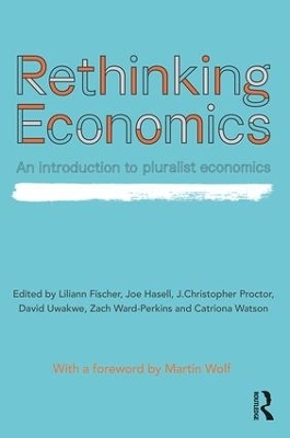 Rethinking Economics - 