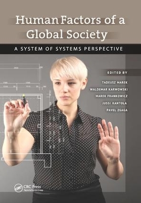 Human Factors of a Global Society - 