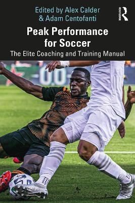 Peak Performance for Soccer - 