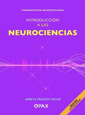 Introduccin a las neurociencias - Mireya Frausto