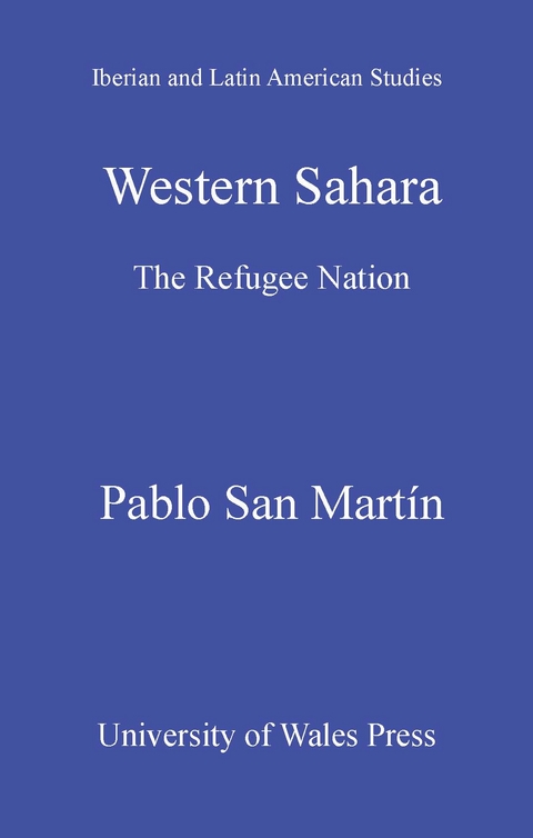 Western Sahara -  Pablo San Martin