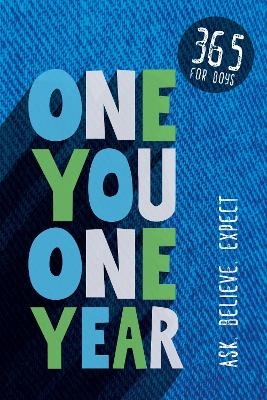 One You One Year - 