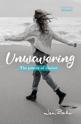 Unwavering - Jen Baker