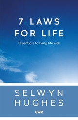 7 Laws for Life - Hughes, Selwyn