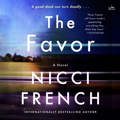 The Favor - Nicci French