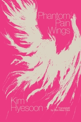 Phantom Pain Wings - Kim Hyesoon