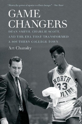 Game Changers - Art Chansky