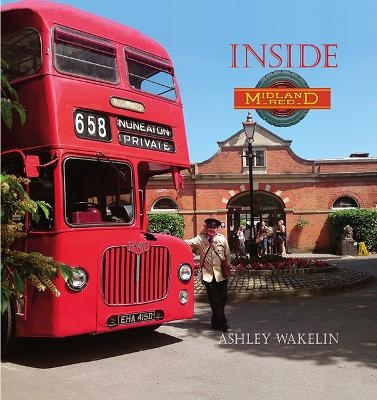 Inside Midland Red - Ashley Wakelin