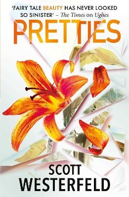 Pretties - Scott Westerfeld