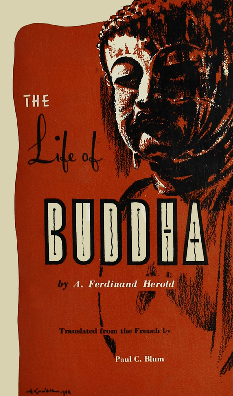 Life of Buddha -  A. India