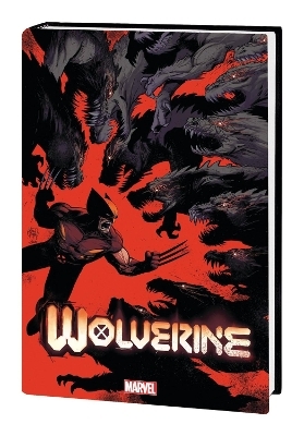 Wolverine By Benjamin Percy Vol. 2 - Benjamin Percy