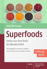 Superfoods - Reinhild Berger