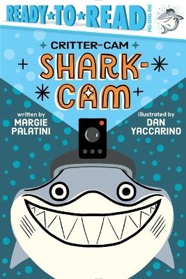 Shark-CAM - Margie Palatini