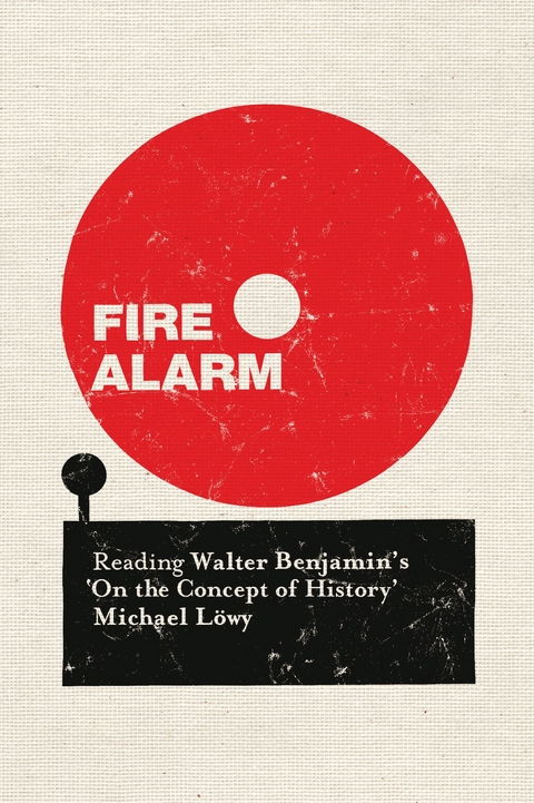 Fire Alarm -  Michael Lowy