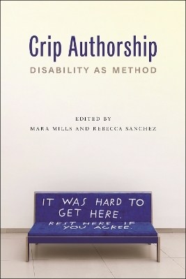 Crip Authorship - 