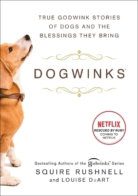 Dogwinks - Squire Rushnell, Louise Duart