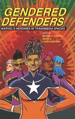 Gendered Defenders - 