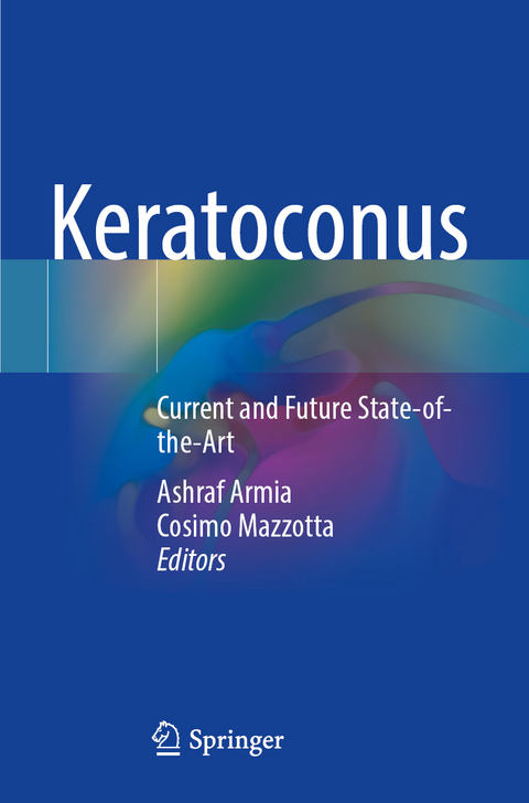 Keratoconus - 