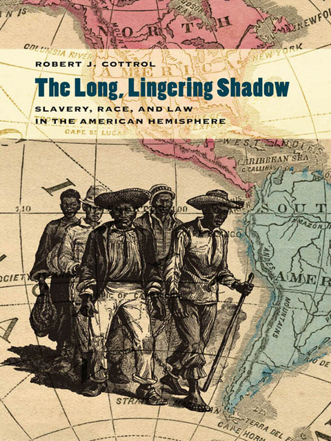 The Long, Lingering Shadow -  Robert J. Cottrol