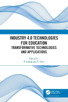 Industry 4.0 Technologies for Education - 