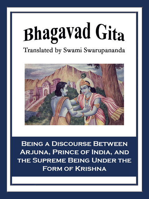 Bhagavad Gita