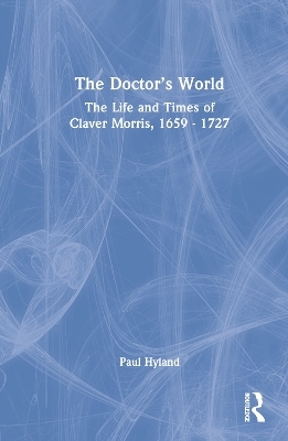 The Doctor’s World - Paul Hyland